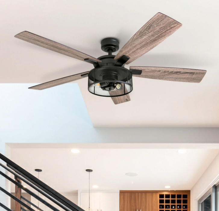 Ceiling Fans Overview: How They Work To Keep You Comfortable