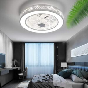 Bladeless Ceiling Fan - Great Ceiling Fans