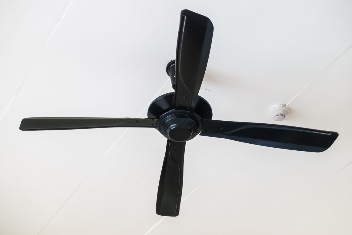 Ceiling Fan Remote Not Working? Here's A Troubleshooting Guide