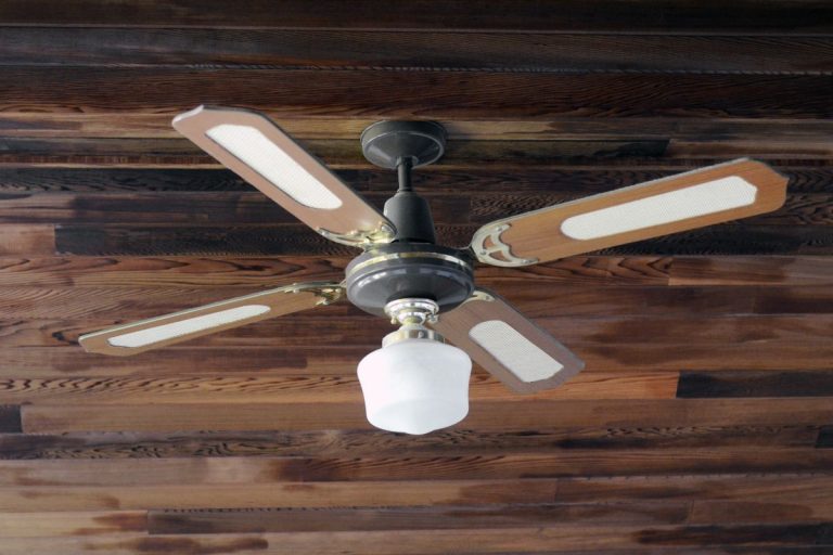 Ceiling Fan Remote Not Working? Here's A Troubleshooting Guide