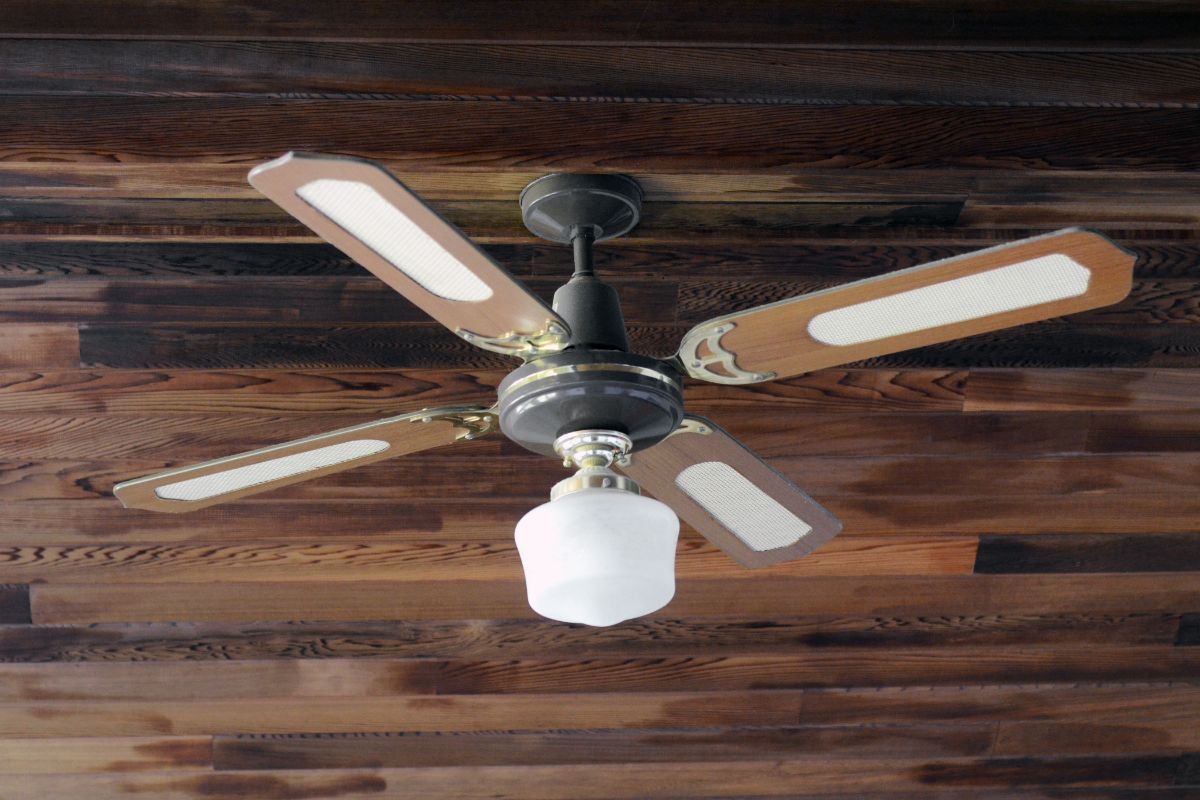 The Next Most Common Reason For Your Ceiling Fan Remote Not Working Wrong Signalling Frequency