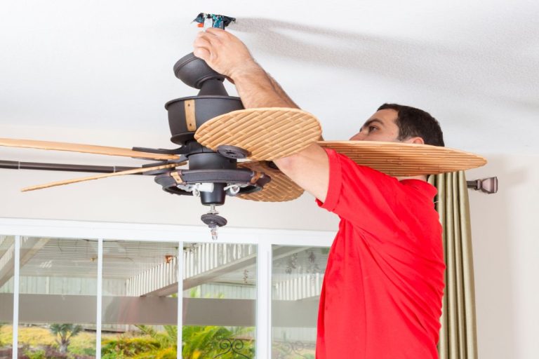 Ceiling Fan Installation Orlando Great Ceiling Fans