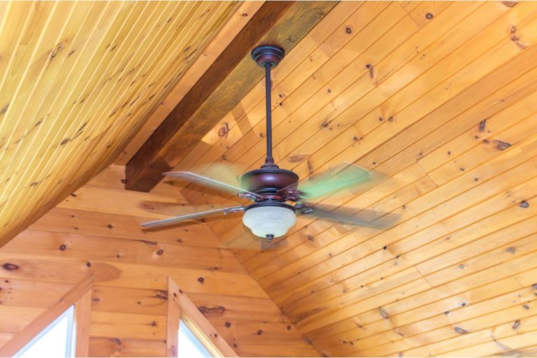 Ceiling Fan Speeds