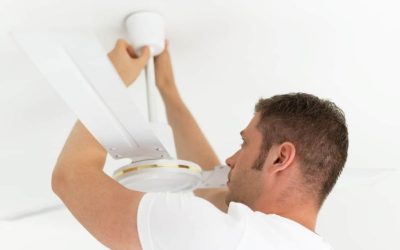 Mastering The Ceiling Fan Downrod Length: Step-by-Step
