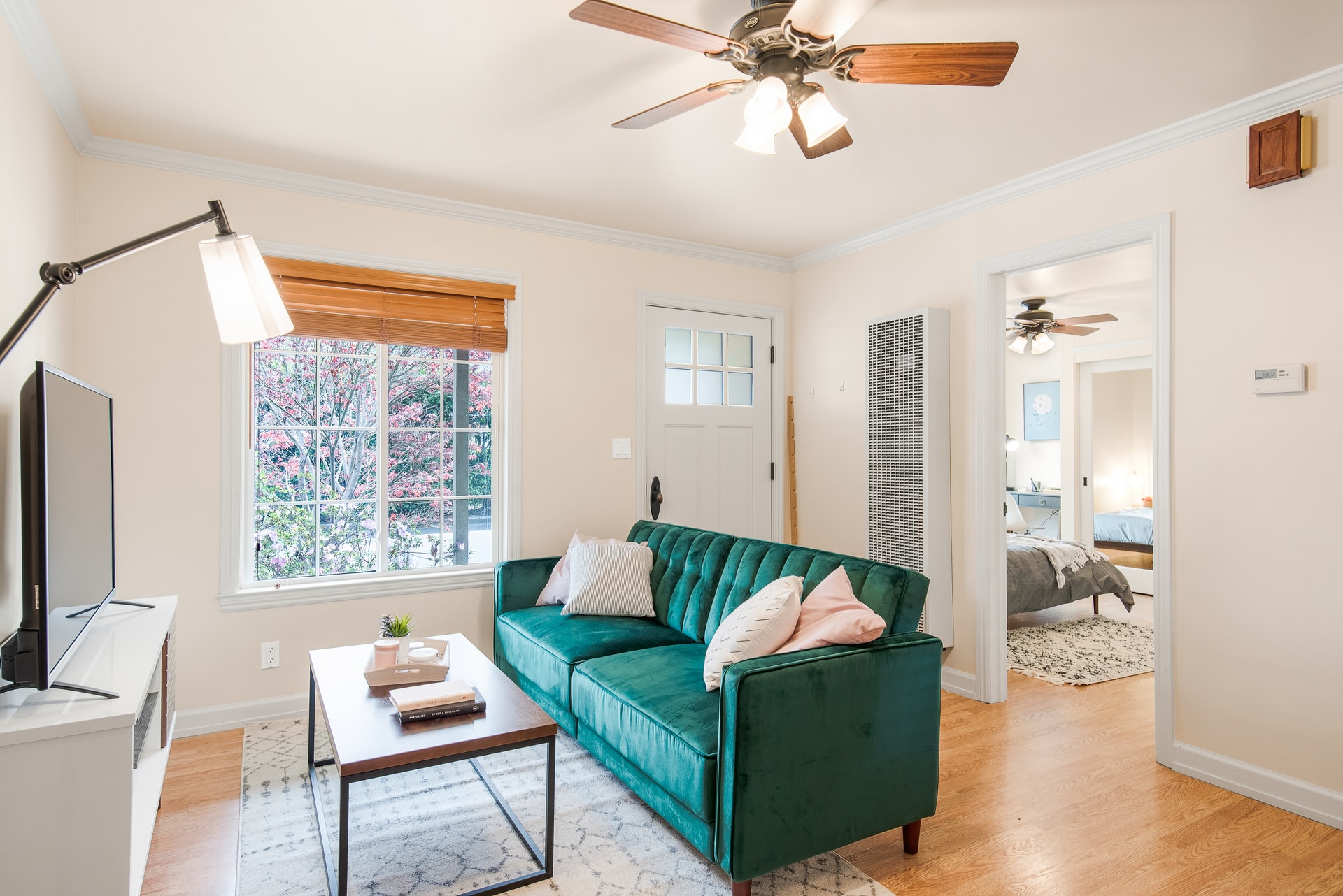 Ceiling fans USA home Ceiling fans USA home